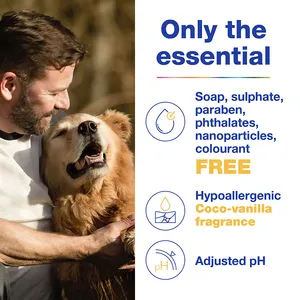 Douxo S3 Pyo Shampoo for Dogs & Cats 200ml