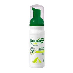 Douxo S3 Seb Mousse for Dogs & Cats 150ml