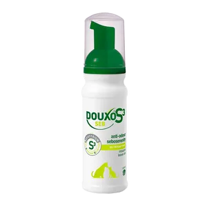 Douxo S3 Seb Mousse for Dogs & Cats 150ml