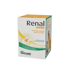 Renal Combi Powder for Dogs & Cats 240g