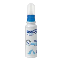 Douxo S3 Care Ear Cleaner for Dogs & Cats 120ml