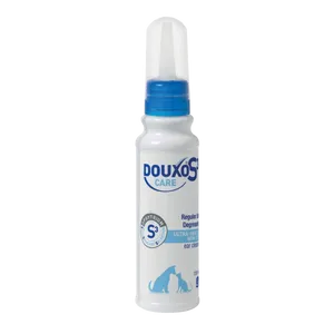Douxo S3 Care Ear Cleaner for Dogs & Cats 120ml