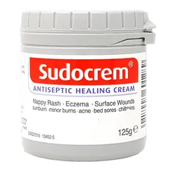 Sudocrem Antiseptic Cream 125g