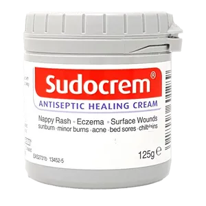 Sudocrem Antiseptic Cream 125g