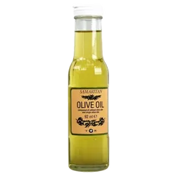 Samaritan Olive Oil 92ml