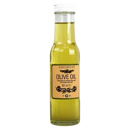 Samaritan Olive Oil 92ml