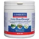 Lamberts OracOmega High Strength Fish Oil 1200mg with Plant Antioxidants Capsules Pack of 120