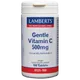 Lamberts Gentle Vitamin C 500mg Tablets Pack of 100