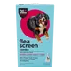 Pet Shield Flea Screen Combo Spot-On Flea & Tick Treatment for Extra Large Dogs 40 - 60 kg Pack of 3