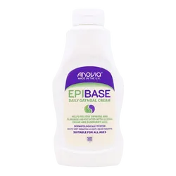 Anovia Epibase Daily Oatmeal Cream 450ml