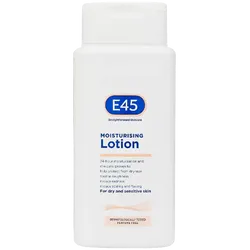 E45 Moisturising Lotion 200ml