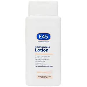 E45 Moisturising Lotion 200ml