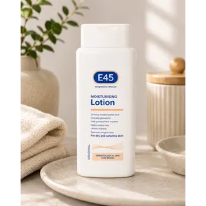 E45 Moisturising Lotion 200ml