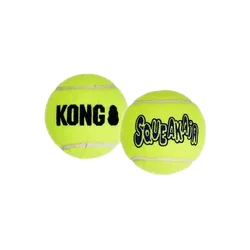 KONG SqueakAir Ball Dog Toy