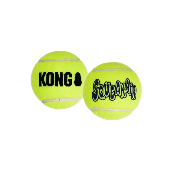 KONG SqueakAir Ball Dog Toy