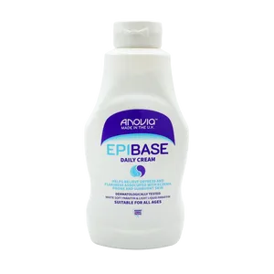 Anovia Epibase Daily Cream 450ml