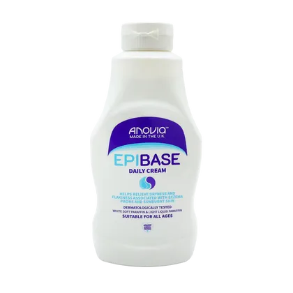 Anovia Epibase Daily Cream 450ml