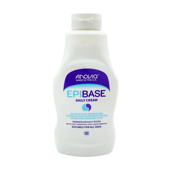 Anovia Epibase Daily Cream 450ml