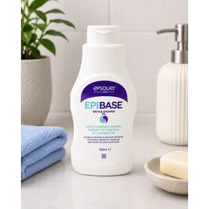 Anovia Epibase Daily Cream 450ml