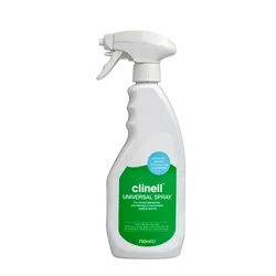 Clinell Universal Spray 750ml