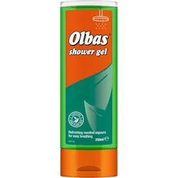 Olbas Shower Gel 250ml