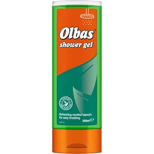 Olbas Shower Gel 250ml