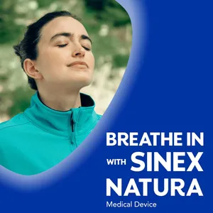 Vicks Sinex Natura Nasal Spray 20ml