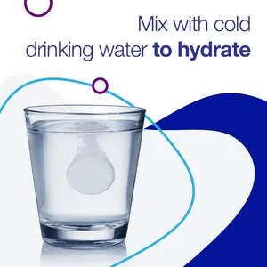 DioraHydrate Blackcurrant Hydration Tablets Pack of 20