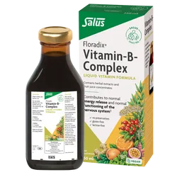Floradix Vitamin-B-Complex 250ml
