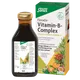 Floradix Vitamin-B-Complex 250ml