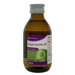 Bell's Healthcare Liquid Paraffin B.P 150ml