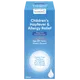 Almus Children's Hayfever & Allergy Relief Solution 100ml