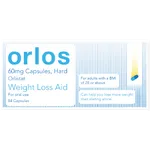 Orlos Capsules Pack of 84