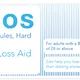 Orlos Capsules Pack of 84