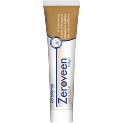 Zeroveen Emollient Cream 100g
