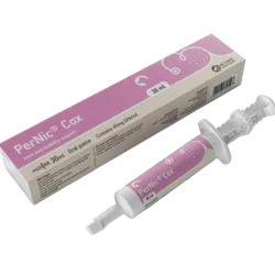 PerNic Cox Joint & Mobility Oral Paste for Dogs 30ml
