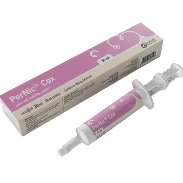 PerNic Cox Joint & Mobility Oral Paste for Dogs 30ml
