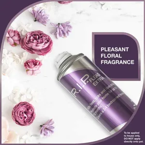 R.I.P Fleas Household Parasite Spray 600ml