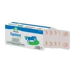 Equioxx Chewable Tablet for Horses 57mg