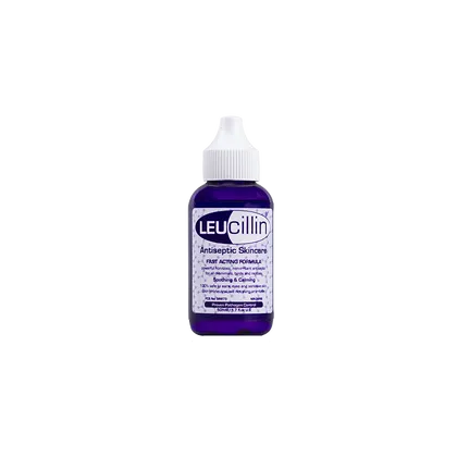 Leucillin Antiseptic Pet Skin, Ear & Eye Care Dropper 50ml