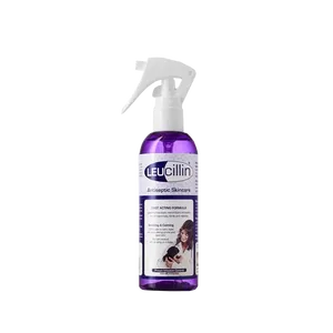 Leucillin Antiseptic Pet Skincare Spray 150ml