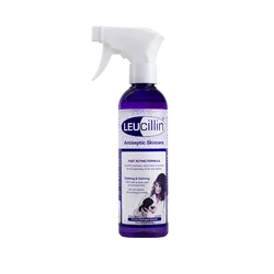 Leucillin Antiseptic Pet Skincare Spray 250ml