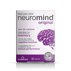 Neuromind Original Tablets Pack of 30