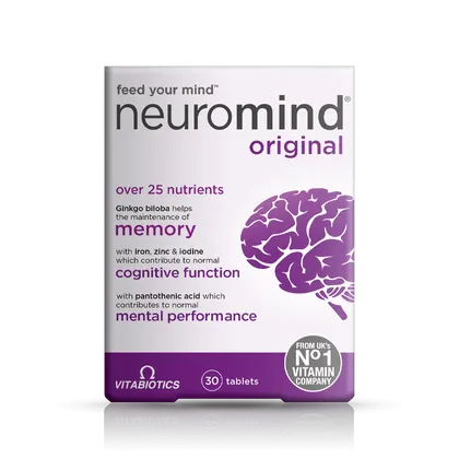 Neuromind Original Tablets Pack of 30