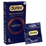 Durex Intensity Condoms Pack of 5