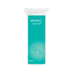 Alvita Cotton Pleat 100g