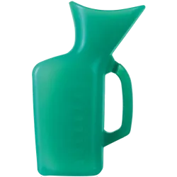 Alvita Female Urinal Container 800ml