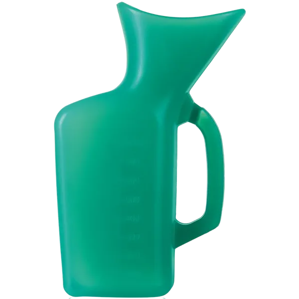 Alvita Female Urinal Container 800ml