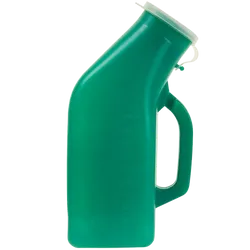 Alvita Male Urinal Container 1L