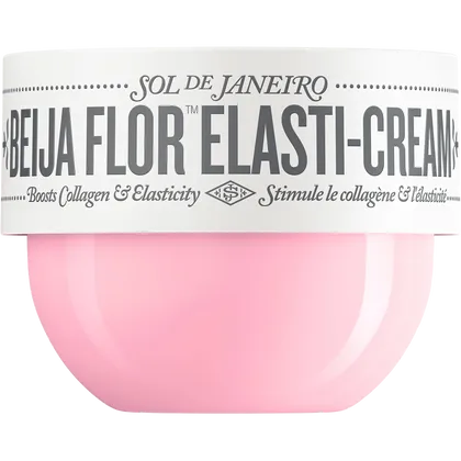Sol de Janeiro Beija Flor Elasti-Cream 75ml